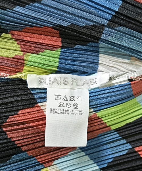 PLEATS PLEASE 女襯衫