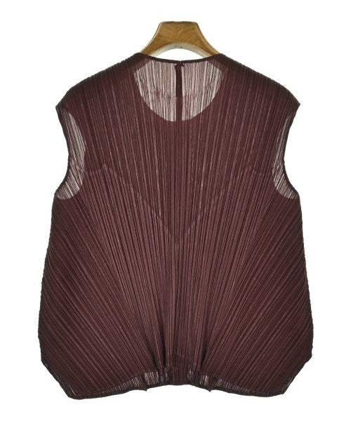 PLEATS PLEASE 背心
