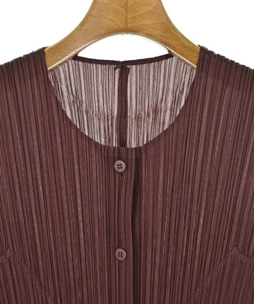 PLEATS PLEASE 背心