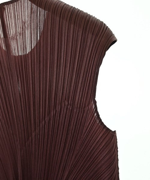 PLEATS PLEASE 背心