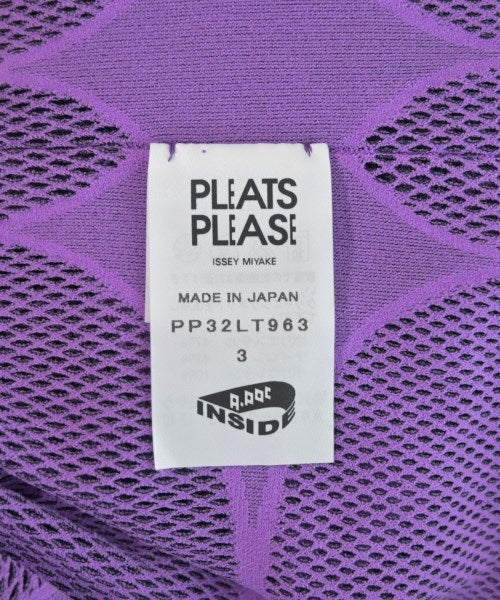 PLEATS PLEASE 背心