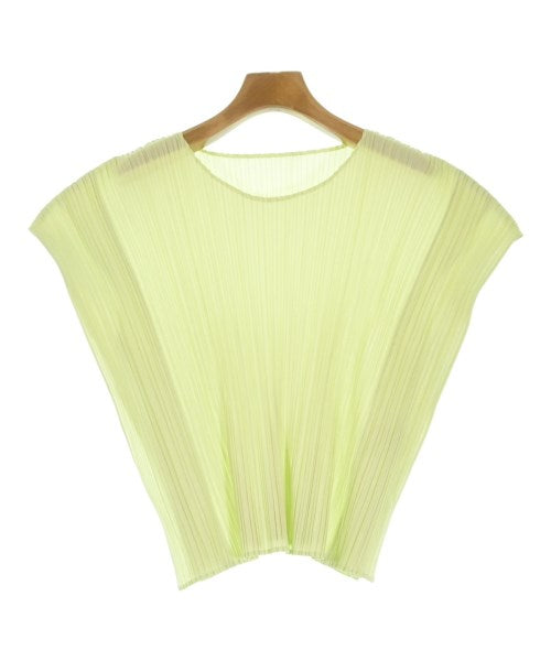 PLEATS PLEASE 女襯衫