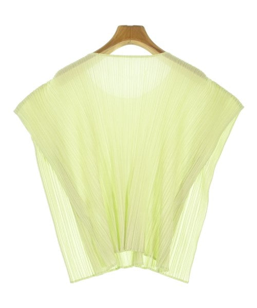PLEATS PLEASE 女襯衫