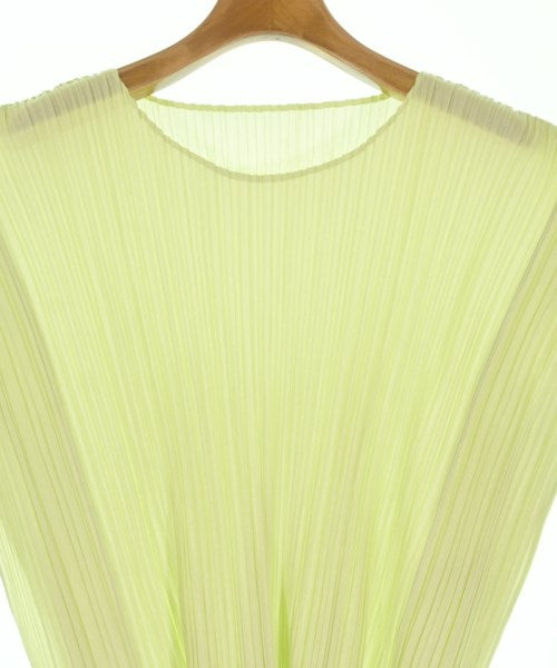 PLEATS PLEASE 女襯衫