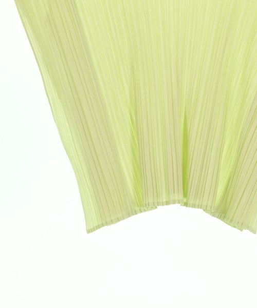 PLEATS PLEASE 女襯衫