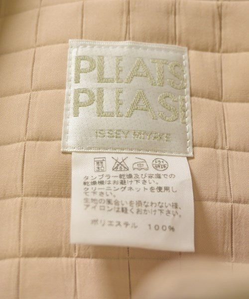 PLEATS PLEASE 其他大衣
