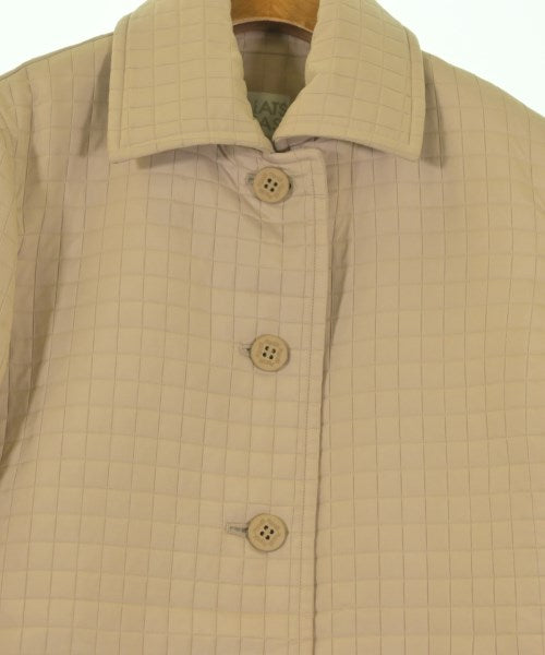 PLEATS PLEASE 其他大衣