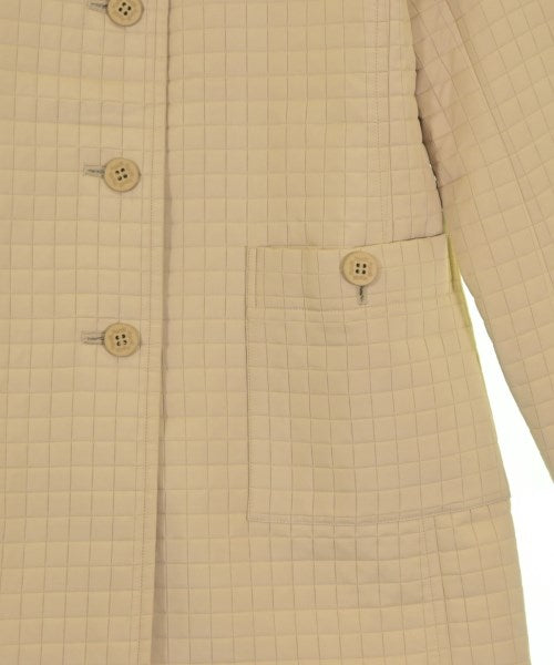 PLEATS PLEASE 其他大衣