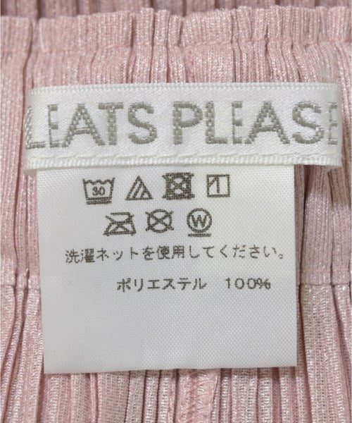PLEATS PLEASE 長裙/超長裙