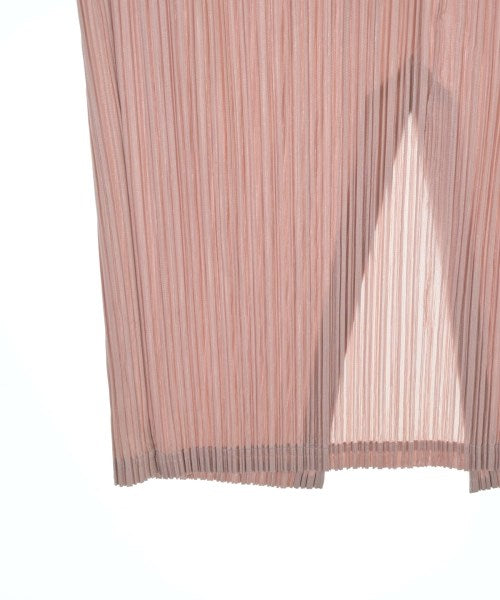 PLEATS PLEASE 長裙/超長裙