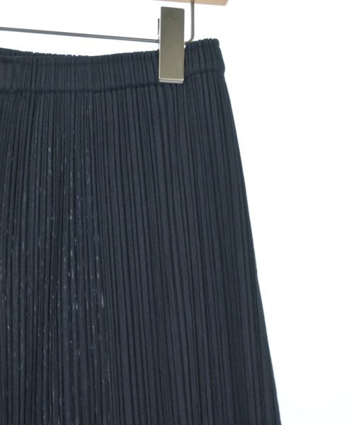 PLEATS PLEASE 剪裁褲