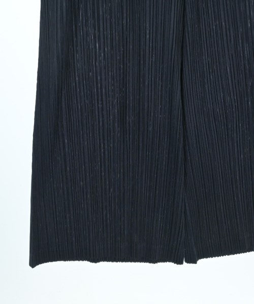 PLEATS PLEASE 剪裁褲