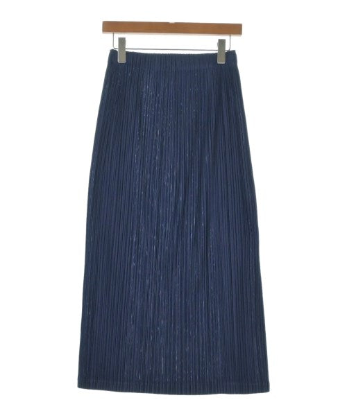 PLEATS PLEASE 長裙/超長裙