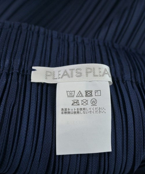 PLEATS PLEASE 長裙/超長裙