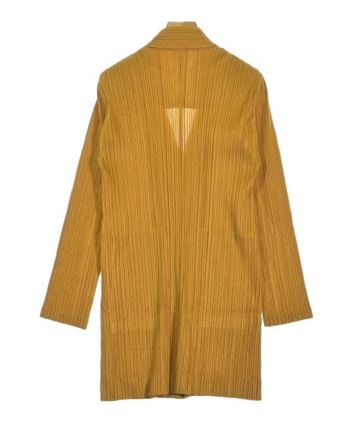 PLEATS PLEASE 休閒夾克