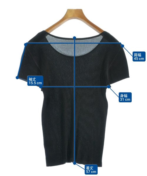 PLEATS PLEASE 毛衣