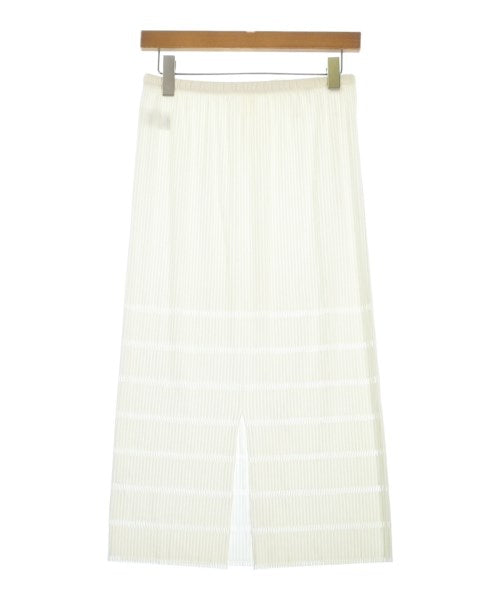 PLEATS PLEASE 長裙/超長裙