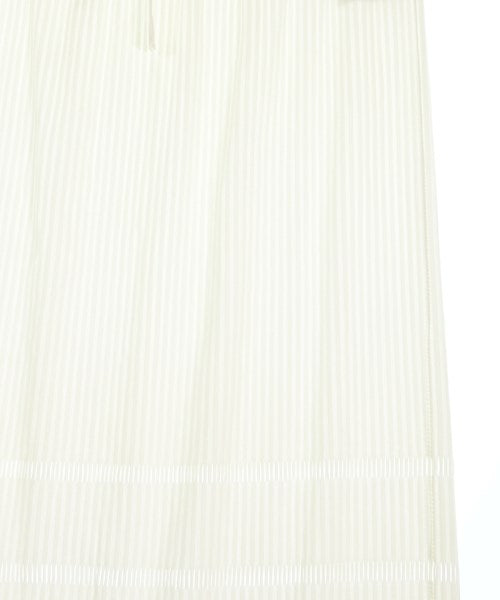 PLEATS PLEASE 長裙/超長裙