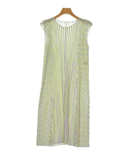 PLEATS PLEASE 洋裝