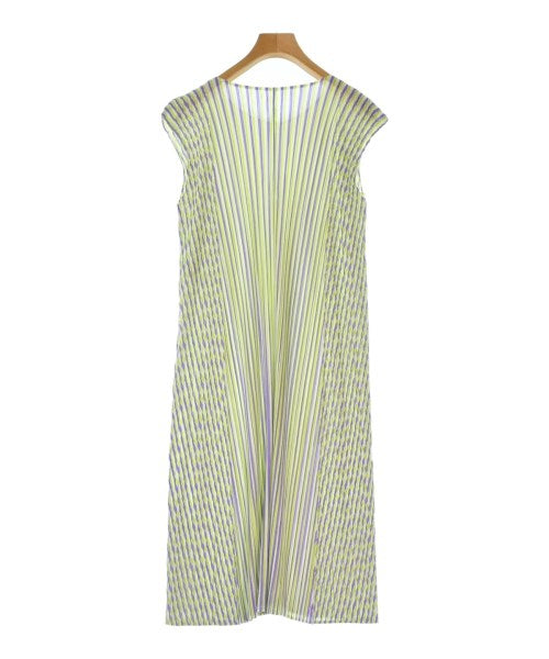 PLEATS PLEASE 洋裝