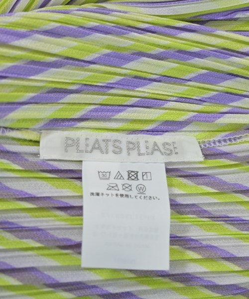 PLEATS PLEASE 洋裝