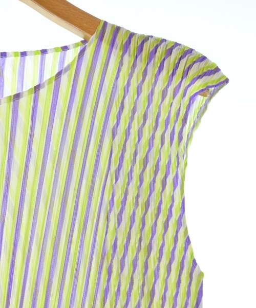 PLEATS PLEASE 洋裝