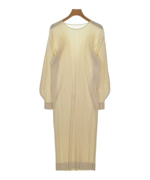PLEATS PLEASE 洋裝