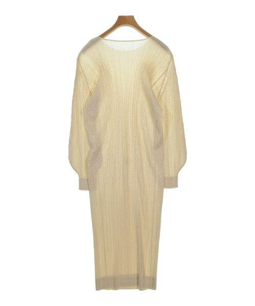 PLEATS PLEASE 洋裝