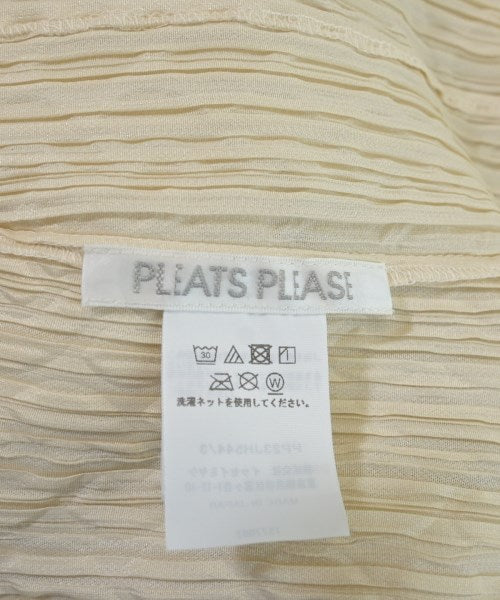 PLEATS PLEASE 洋裝