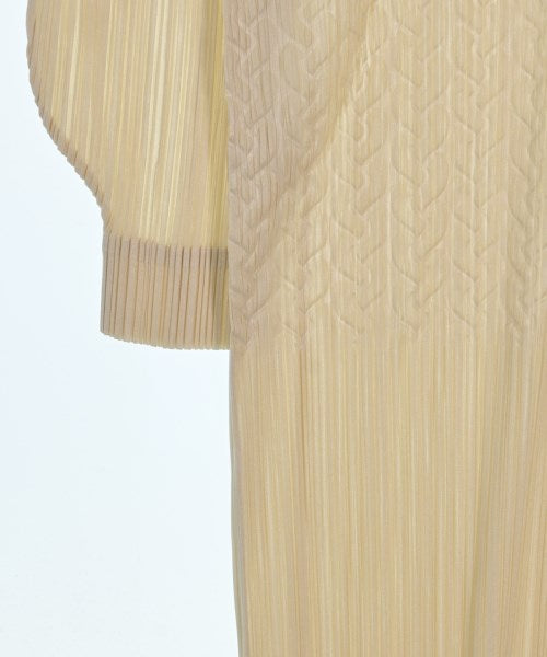 PLEATS PLEASE 洋裝