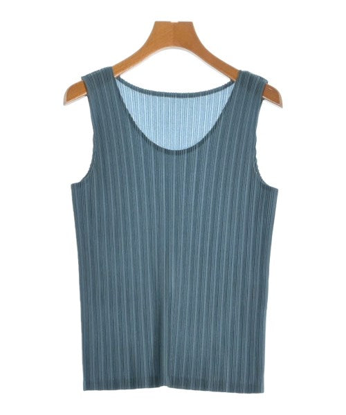 PLEATS PLEASE 女襯衫