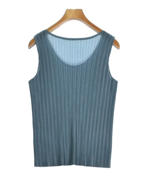 PLEATS PLEASE 女襯衫
