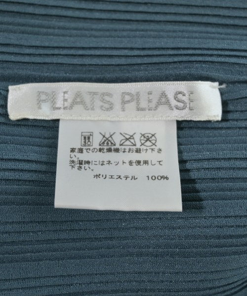 PLEATS PLEASE 女襯衫