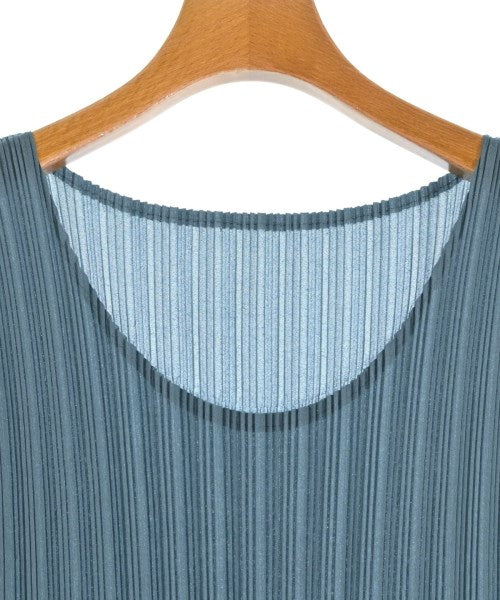 PLEATS PLEASE 女襯衫