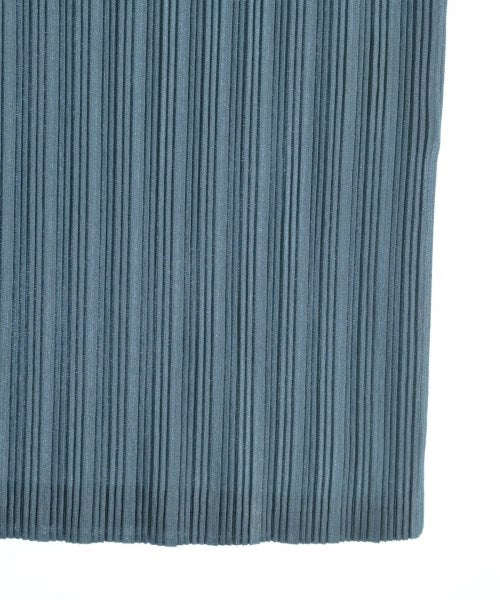PLEATS PLEASE 女襯衫