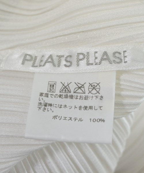 PLEATS PLEASE 洋裝