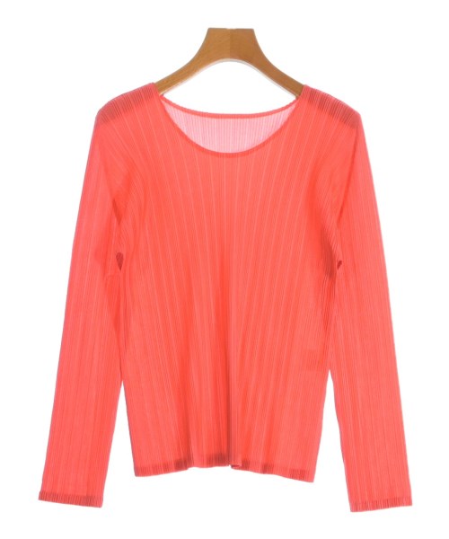 PLEATS PLEASE 休閒襯衫