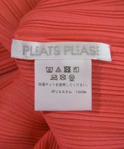 PLEATS PLEASE 休閒襯衫