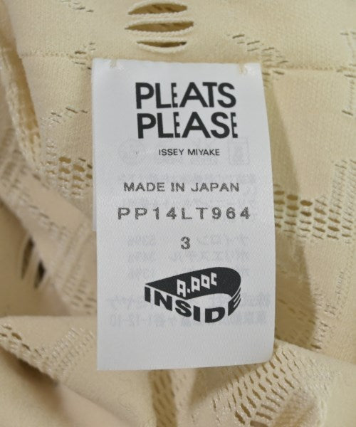 PLEATS PLEASE 洋裝