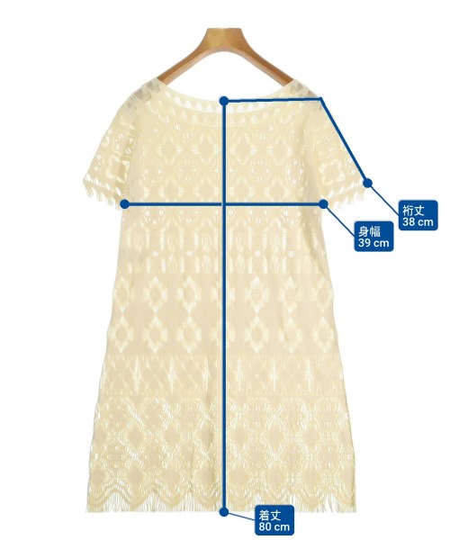 PLEATS PLEASE 洋裝