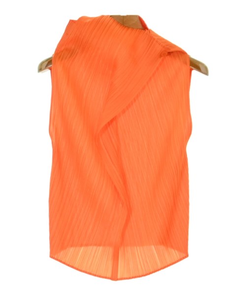 PLEATS PLEASE 女襯衫