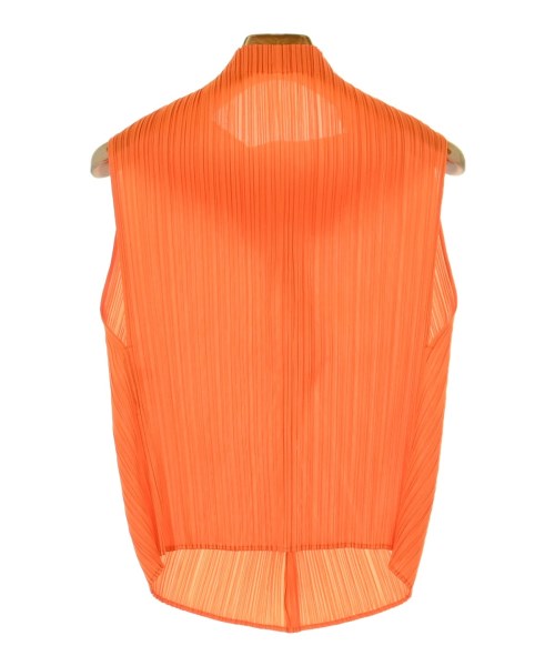 PLEATS PLEASE 女襯衫