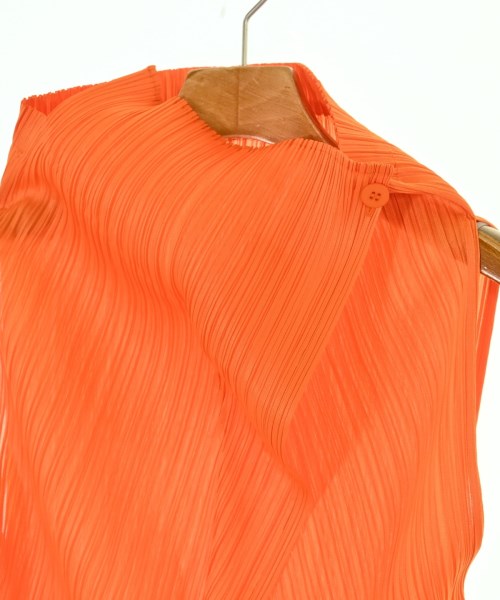 PLEATS PLEASE 女襯衫
