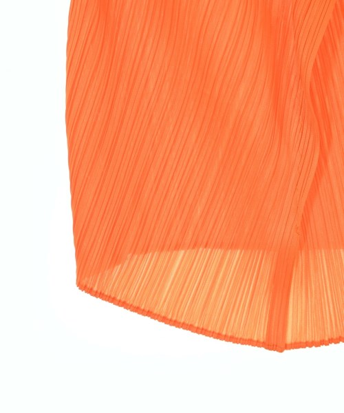 PLEATS PLEASE 女襯衫