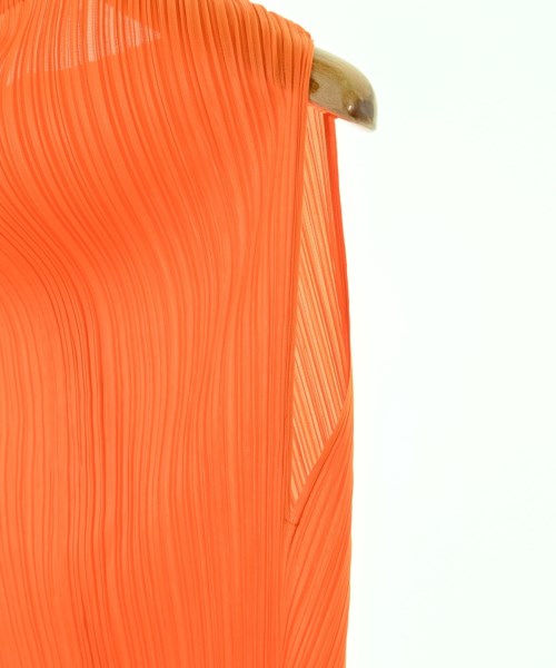 PLEATS PLEASE 女襯衫