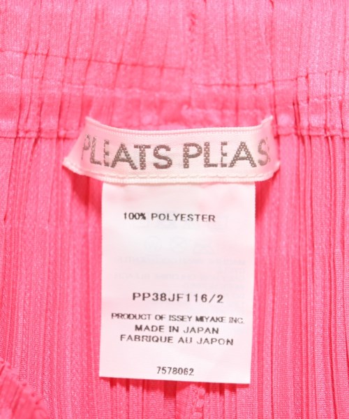 PLEATS PLEASE 其他款