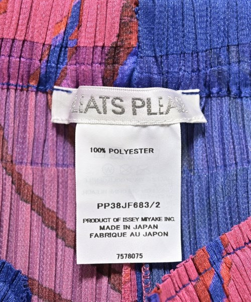 PLEATS PLEASE 其他款