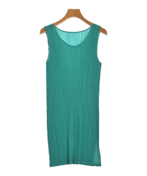 PLEATS PLEASE 女襯衫