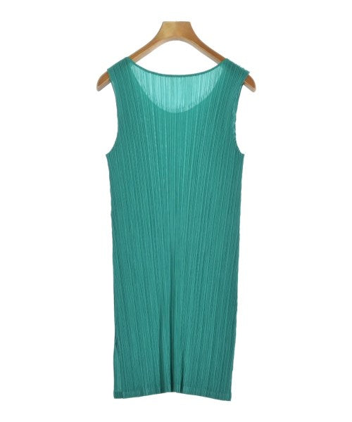 PLEATS PLEASE 女襯衫