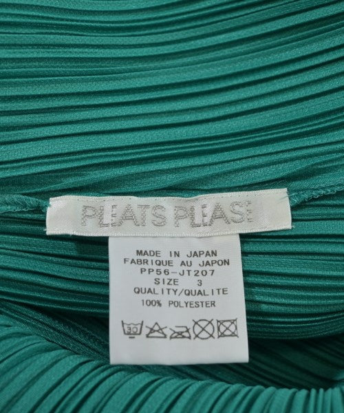 PLEATS PLEASE 女襯衫